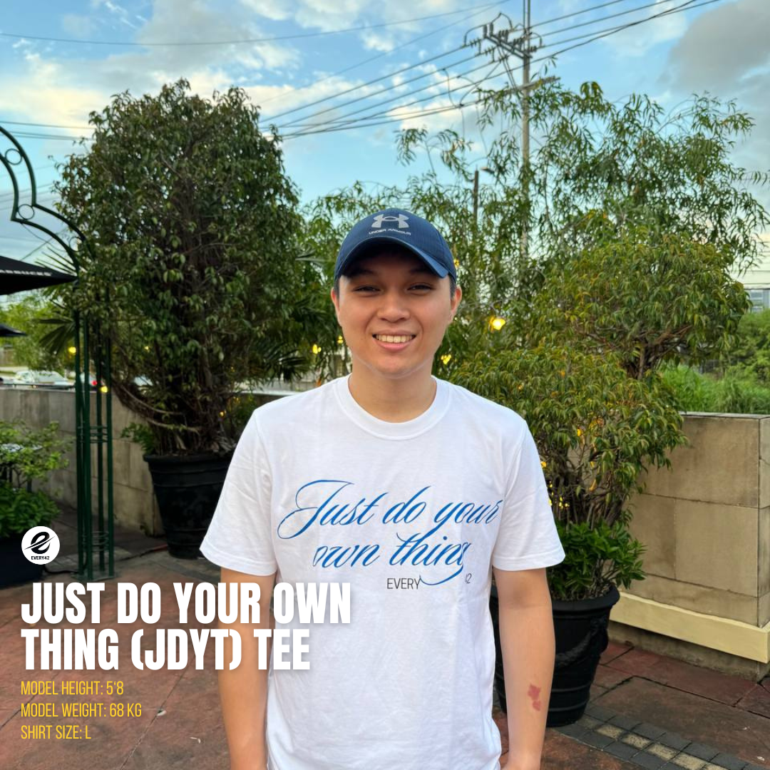 JDYT Tee
