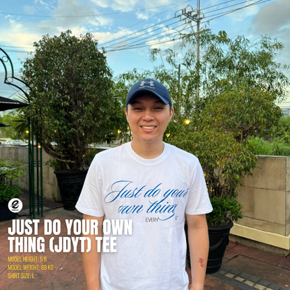 JDYT Tee