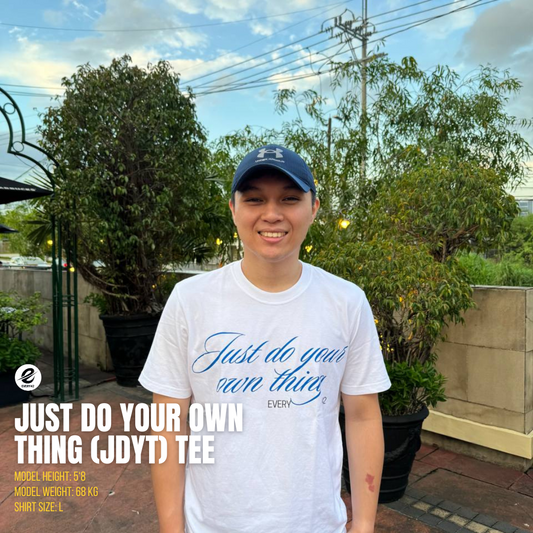 JDYT Tee