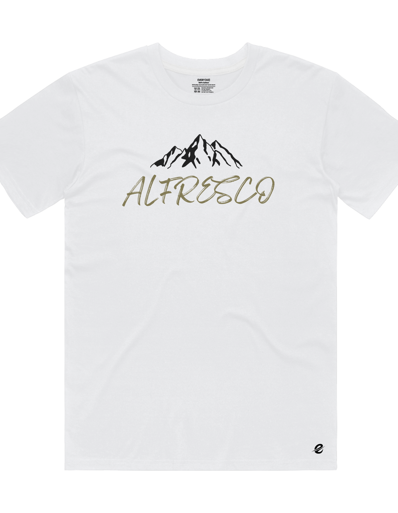 Al Fresco Tee