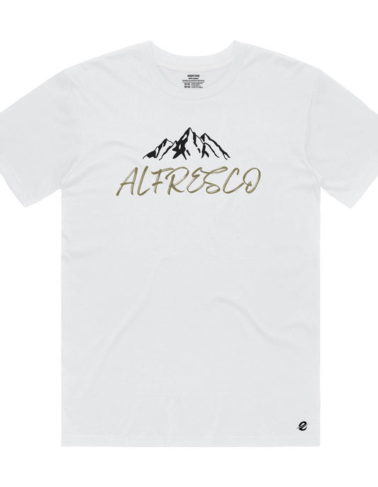 Al Fresco Tee