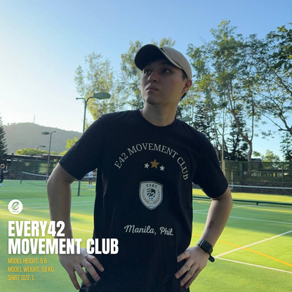 EVERY42 Movement Club