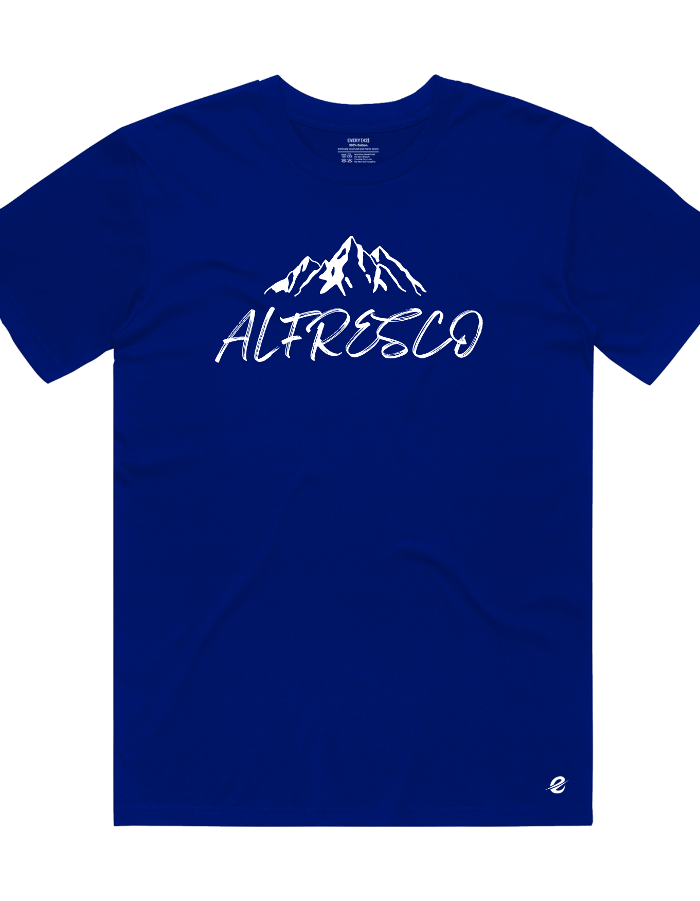 Al Fresco Tee