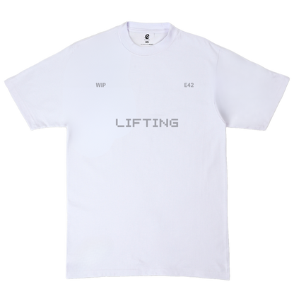 Work in Progress Tee