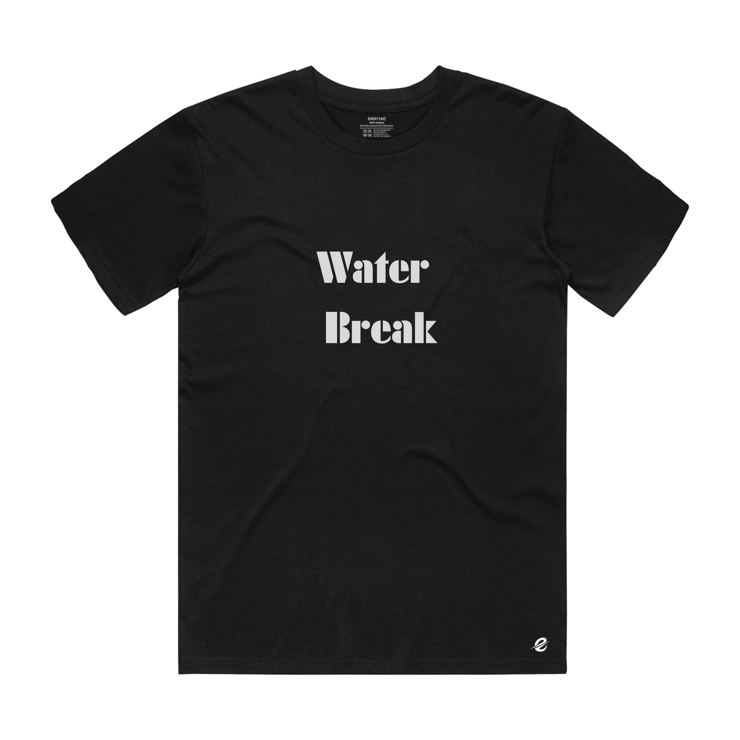 Water Break Tee