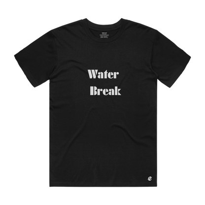 Water Break Tee