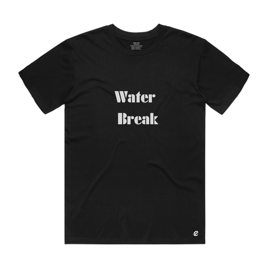 Water Break Tee