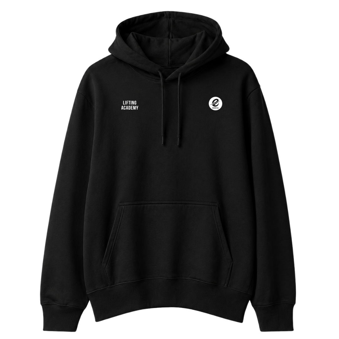 E42 Lifting Academy Hoodie