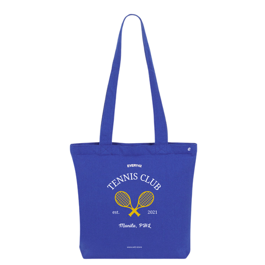 EVERY42 Tennis Club Tote