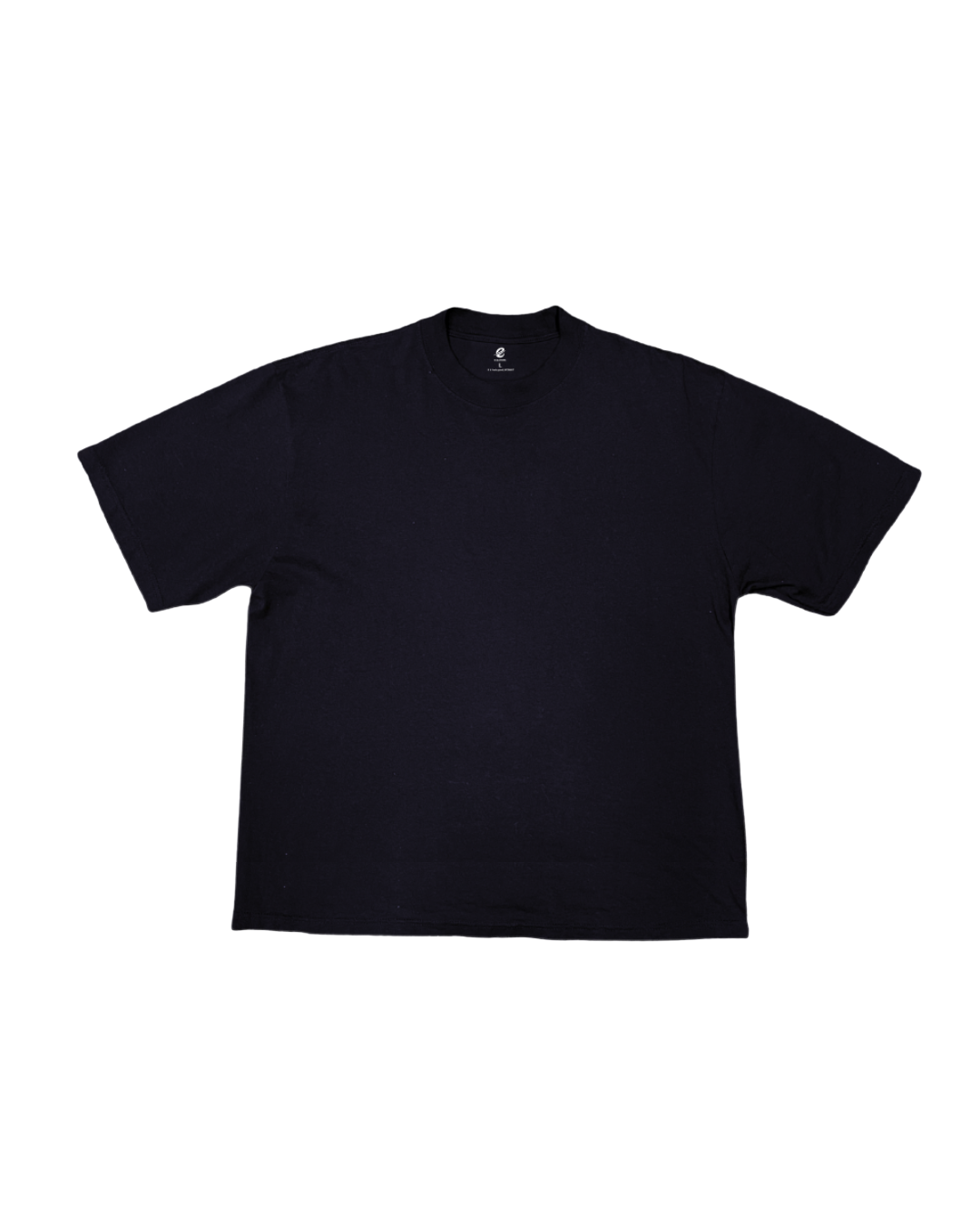 Boxy Fit Pro Club Tee