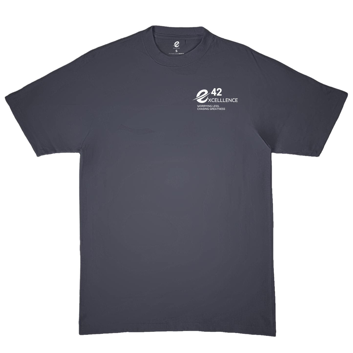 EVERY42 Weightlifting Tee