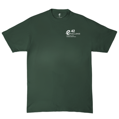 EVERY42 Weightlifting Tee