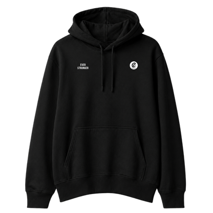 E42 Ever Stronger Hoodie