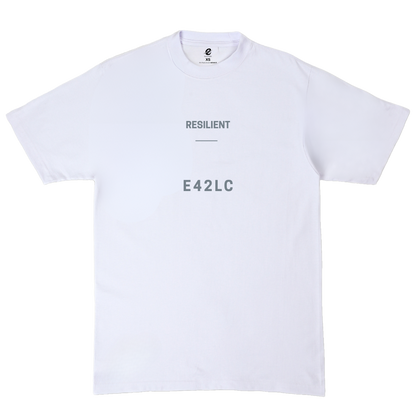 Resilient Tee