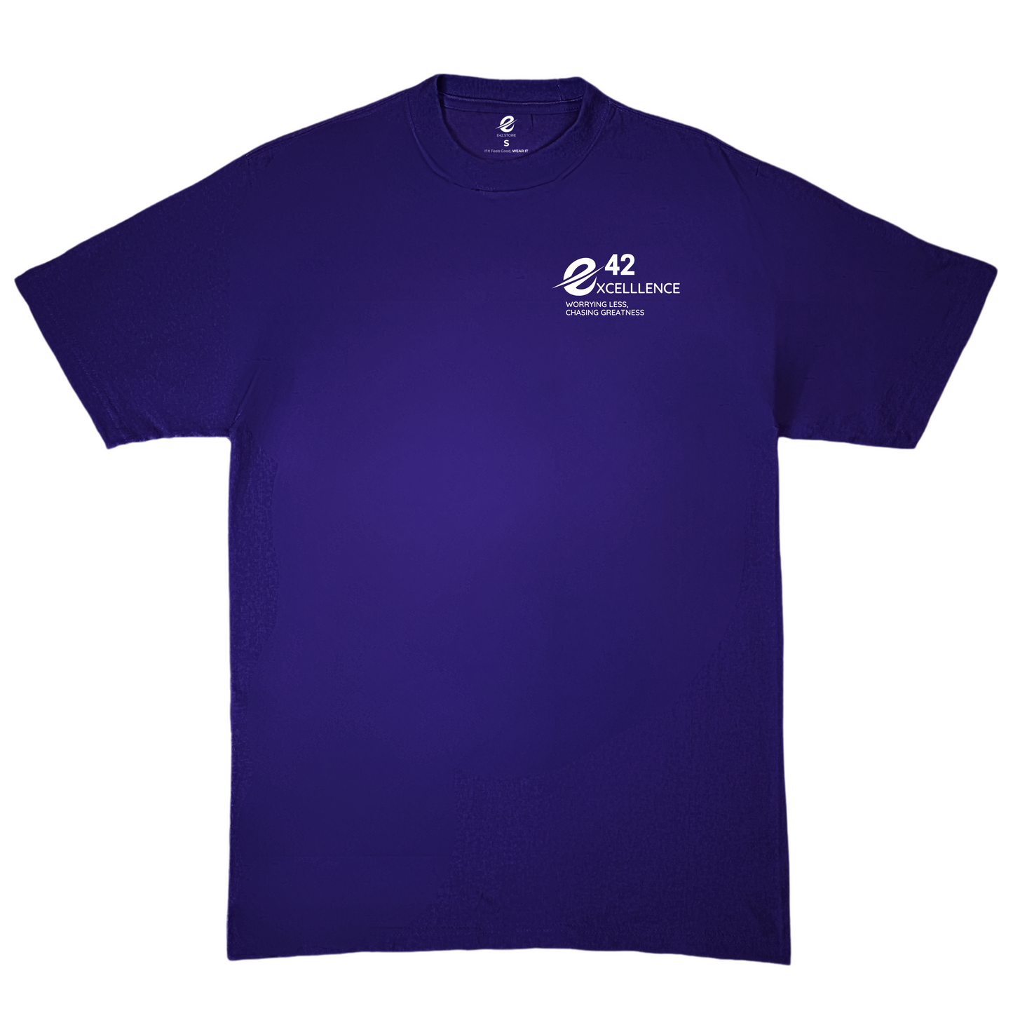 EVERY42 Weightlifting Tee