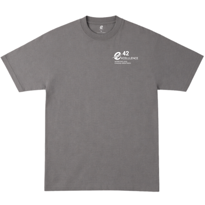 EVERY42 Weightlifting Tee