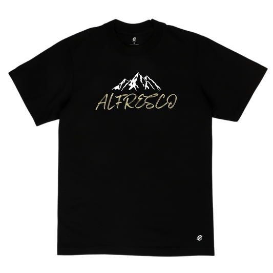 Al Fresco Tee