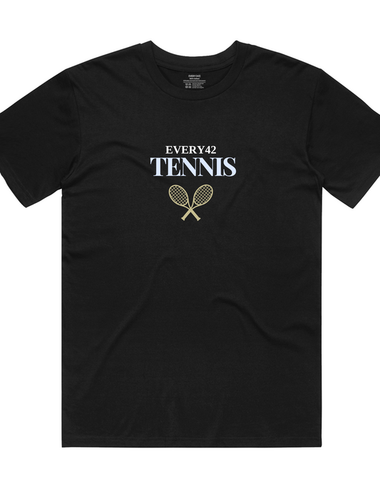 EVERY42 Tennis Tee