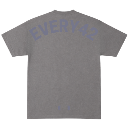 EVERY42 Weightlifting Tee