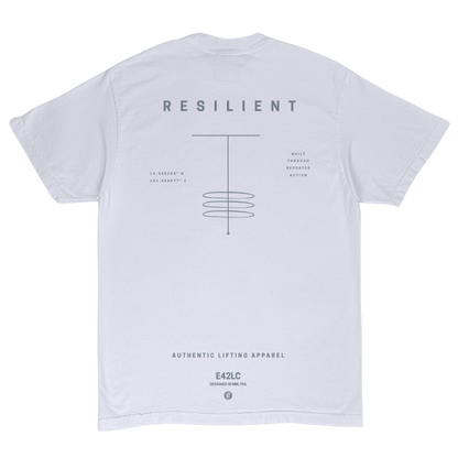 Resilient Tee