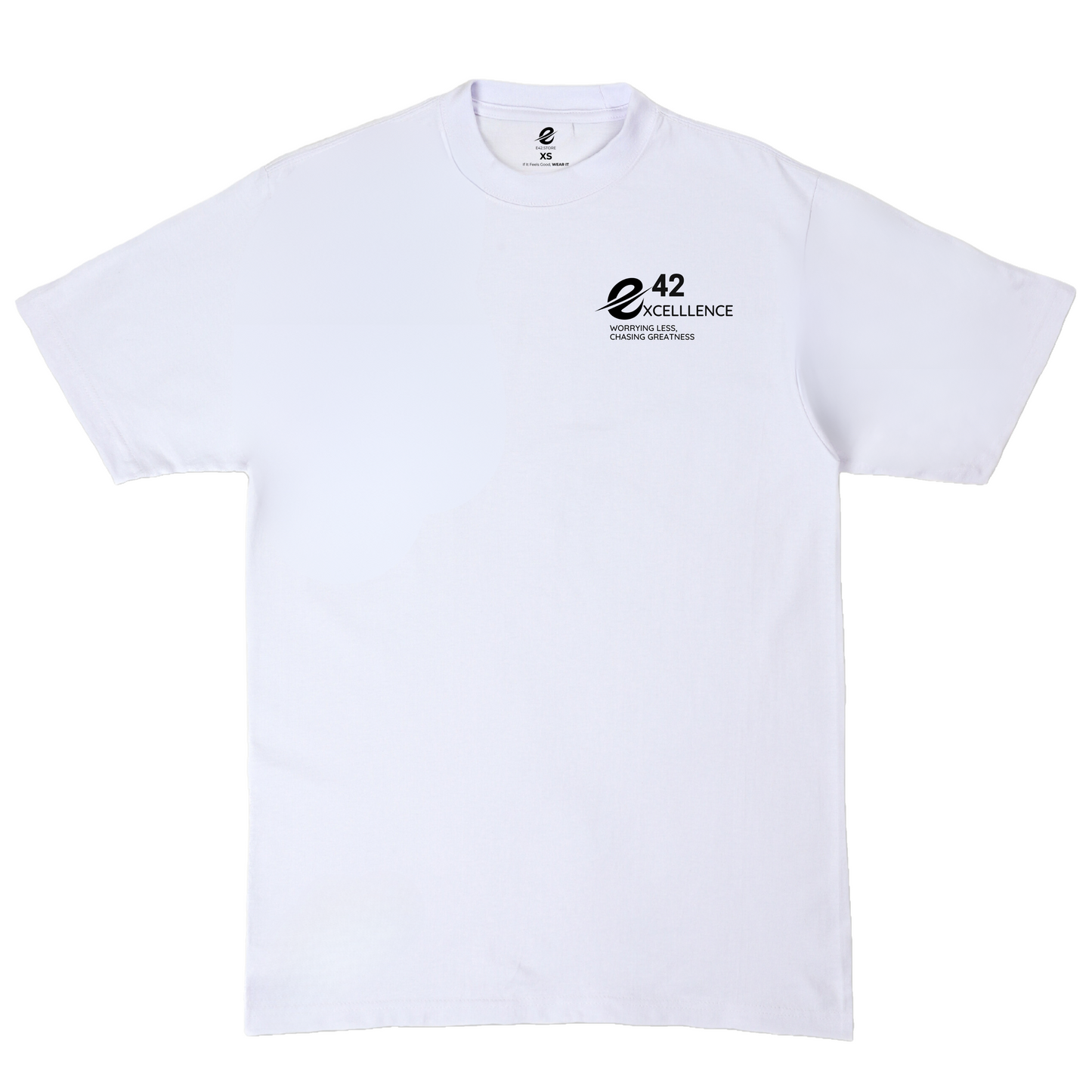 EVERY42 Weightlifting Tee