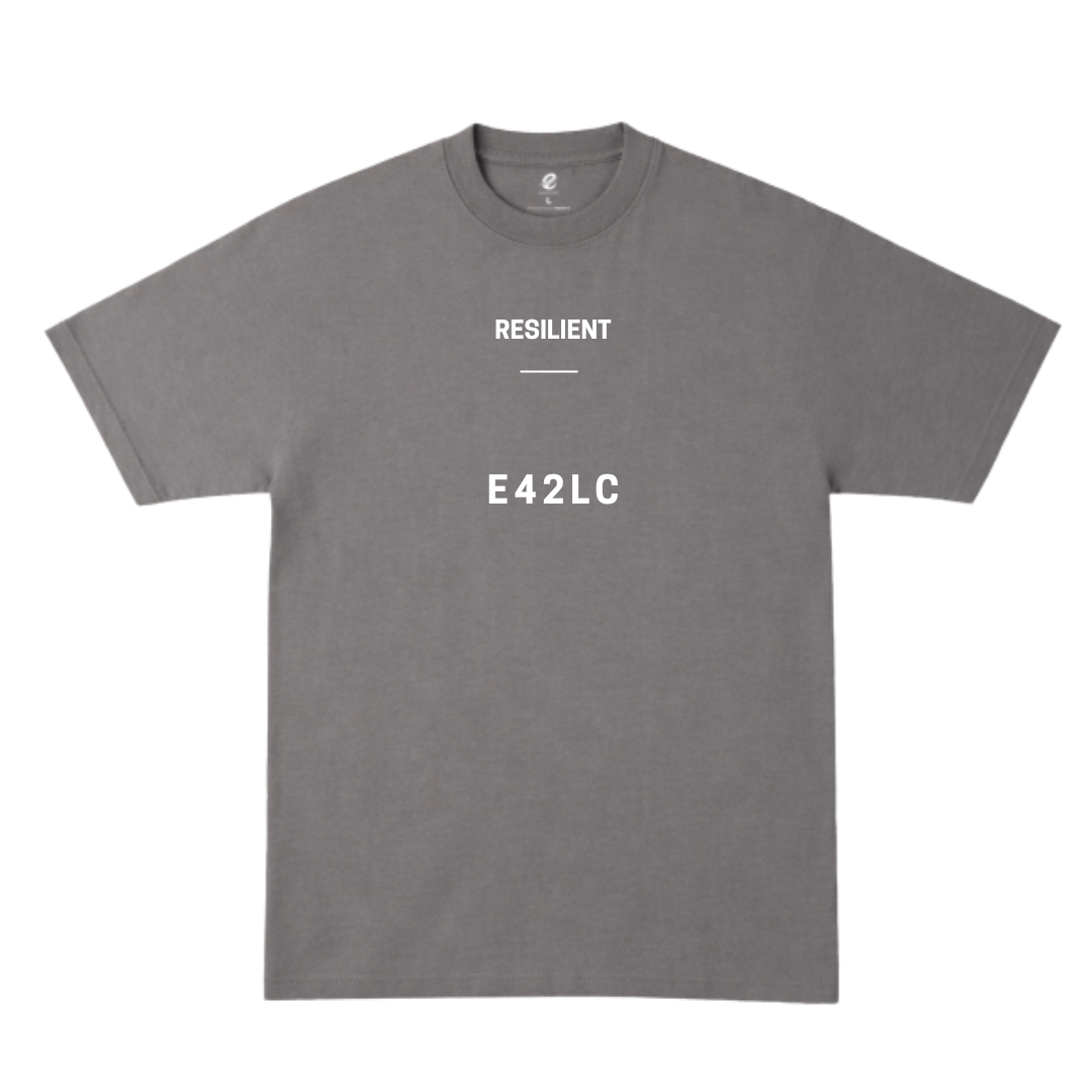 Resilient Tee