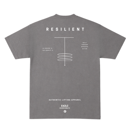 Resilient Tee