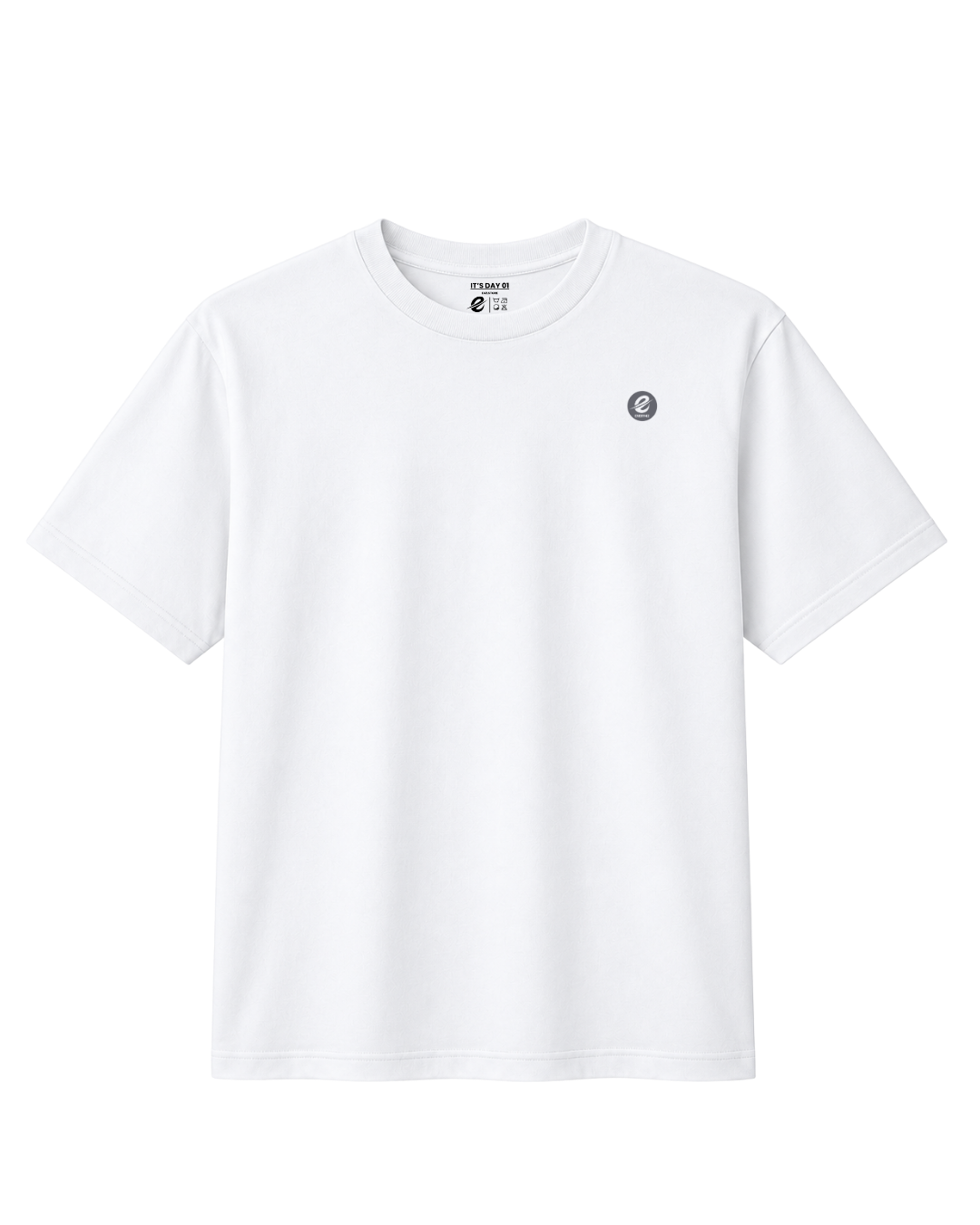 EVERY42 Signature Tee