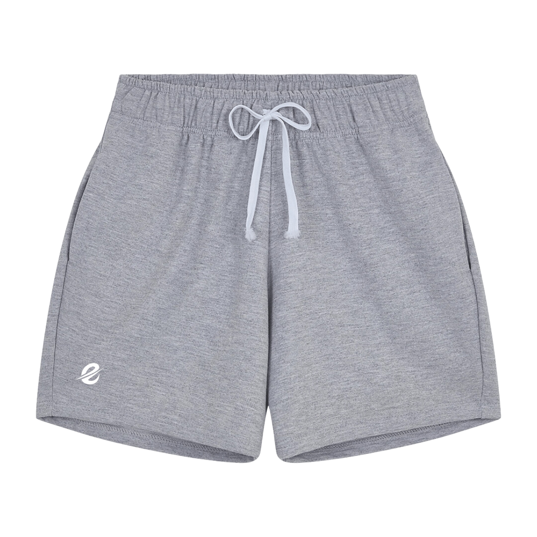 Everyday Sweat Shorts with E42 Logo