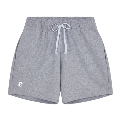 Everyday Sweat Shorts with E42 Logo