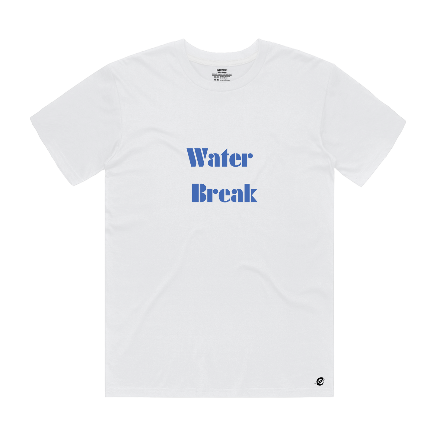 Water Break Tee