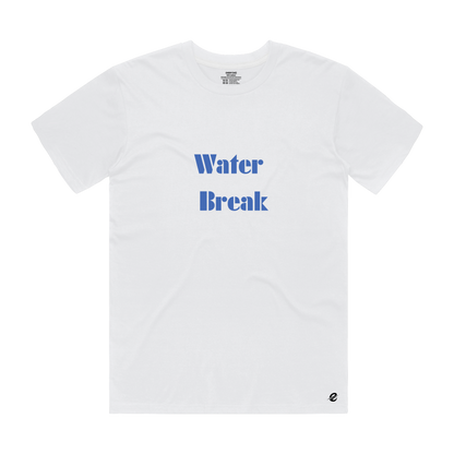 Water Break Tee