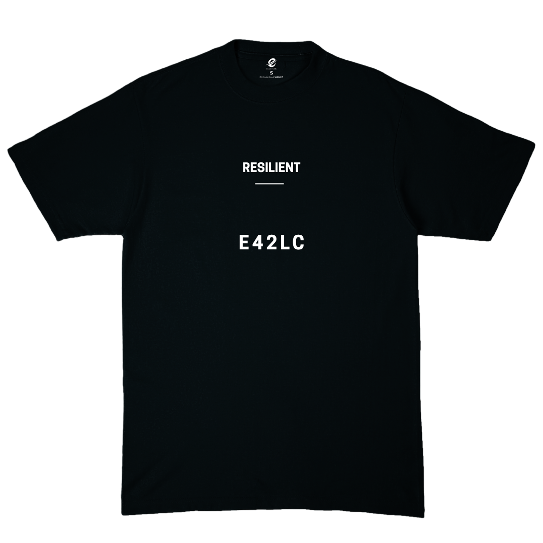 Resilient Tee
