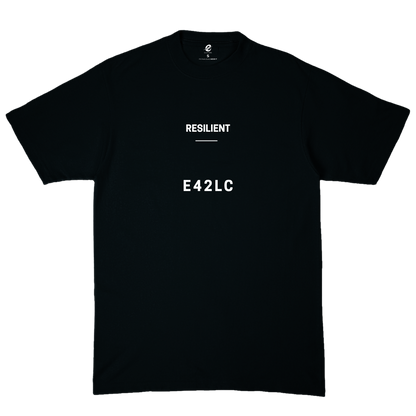 Resilient Tee