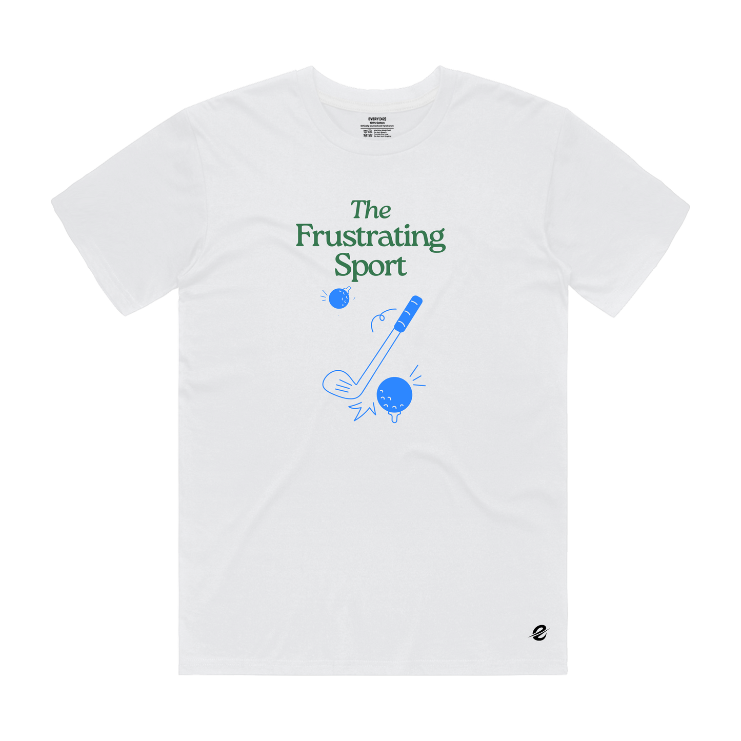 The Frustrating Sport Tee