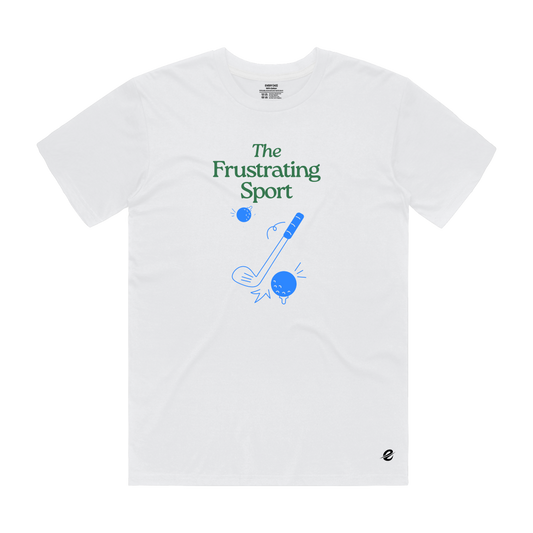 The Frustrating Sport Tee