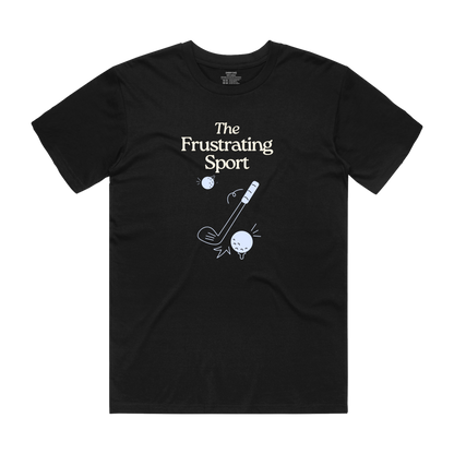 The Frustrating Sport Tee