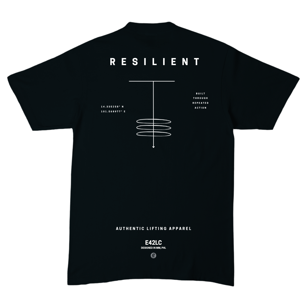 Resilient Tee