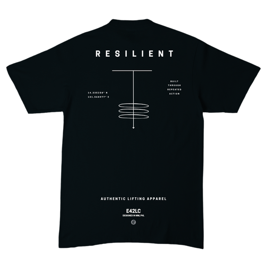 Resilient Tee