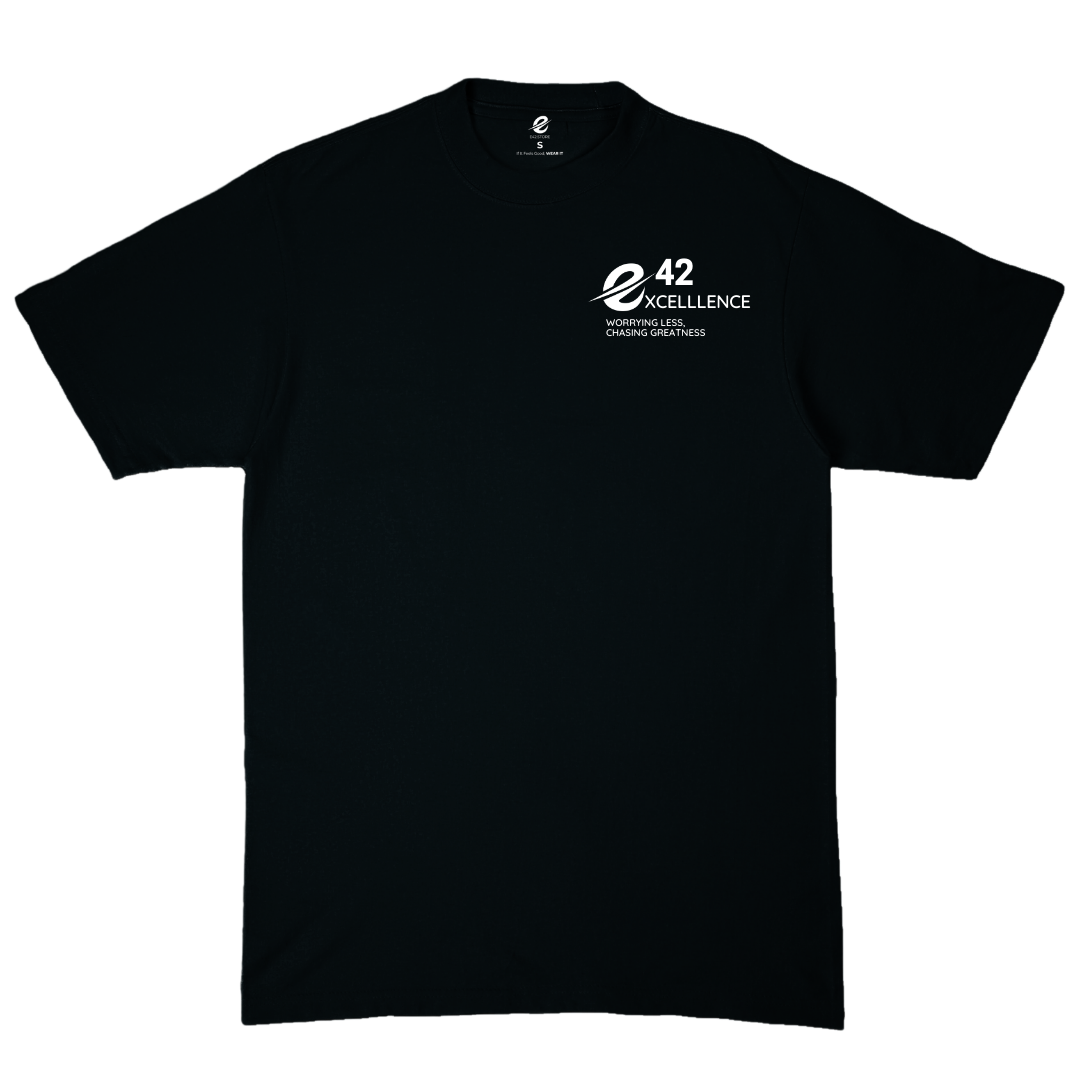 Worldwide Lifting Residents Tee