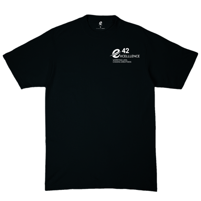 Worldwide Lifting Residents Tee