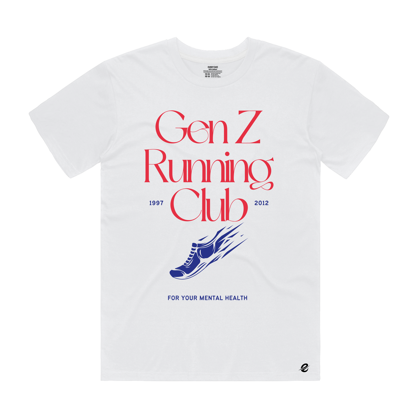 Gen Z Running Club