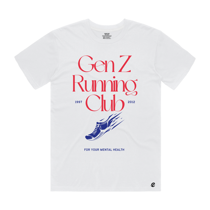 Gen Z Running Club