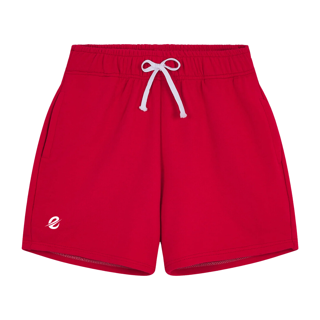 Everyday Sweat Shorts with E42 Logo