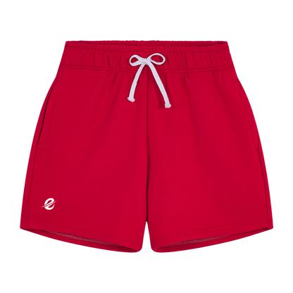 Everyday Sweat Shorts with E42 Logo