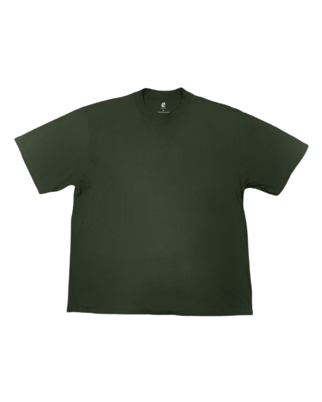 Boxy Fit Pro Club Tee