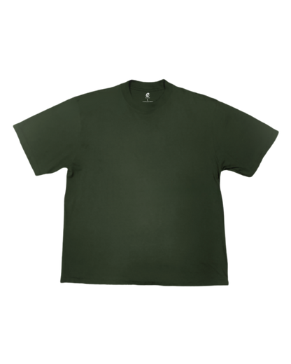Boxy Fit Pro Club Tee