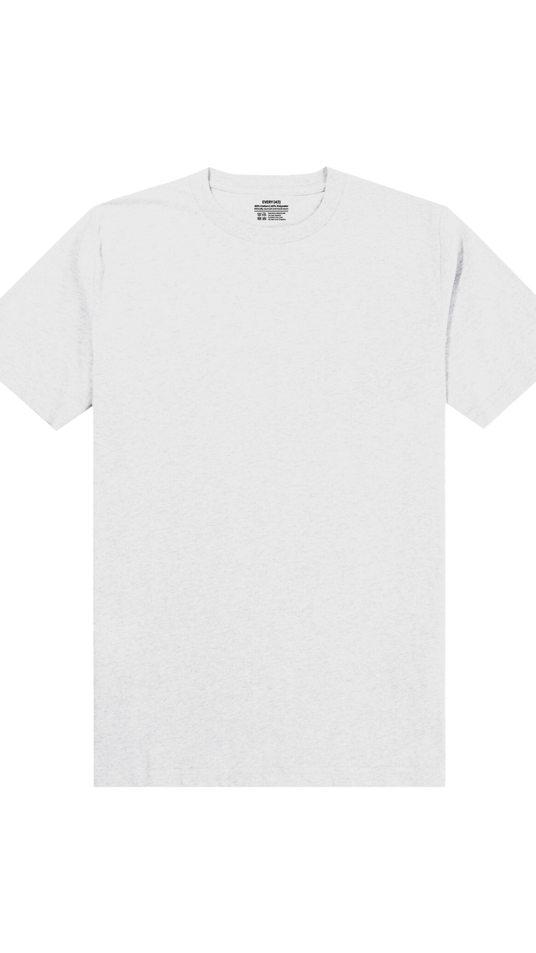 Classic Fit Prem Tee