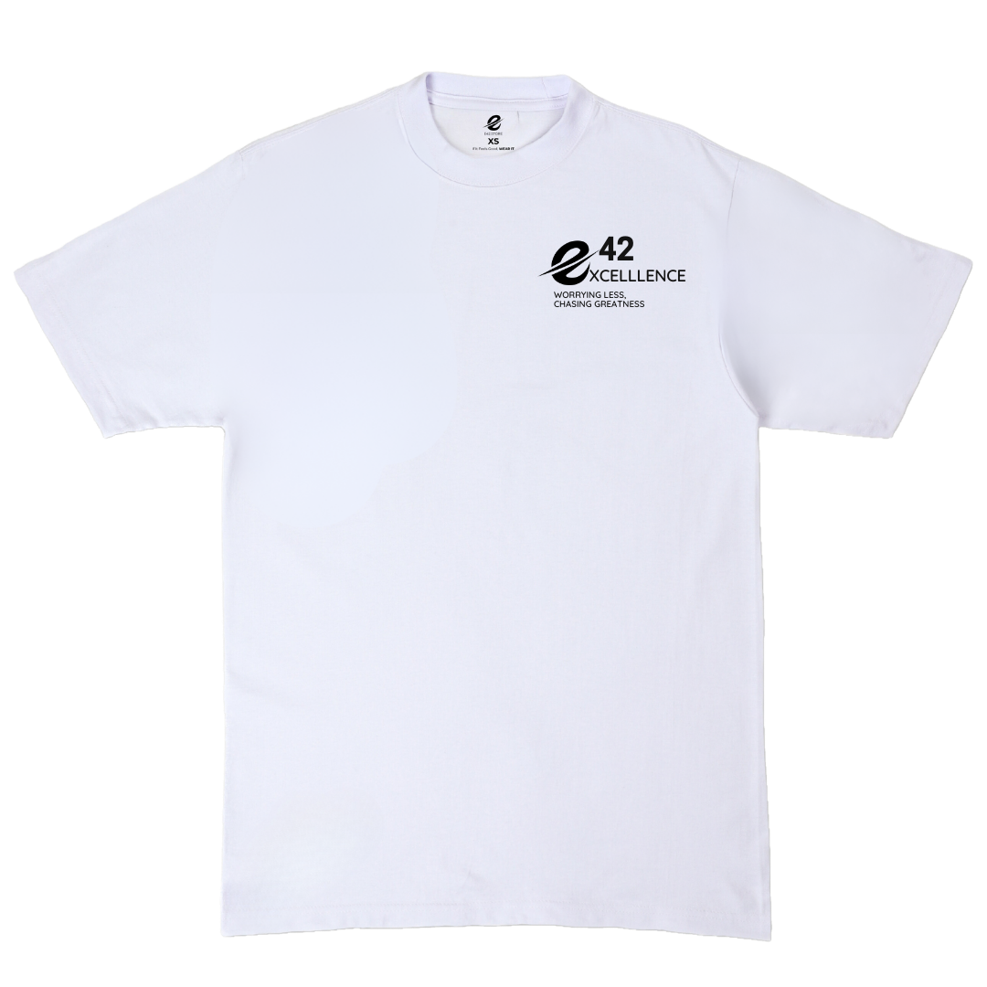 Worldwide Lifting Residents Tee