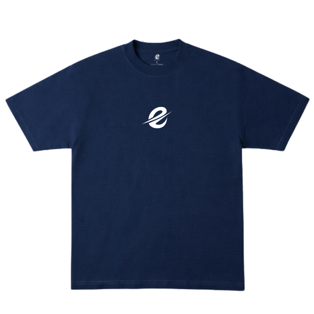 Consistency over Everything Tee